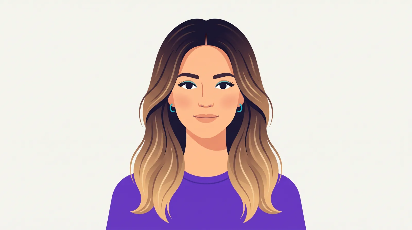 Care and haircuts for colour-treated, highlighted, and balayage hair